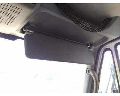International 4300 Right Interior Sun Visor