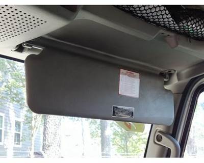 International 4300 Right Interior Sun Visor