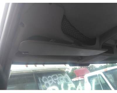 International 4300 Left Interior Sun Visor