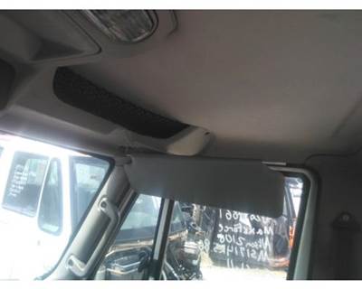 International 4300 Right Interior Sun Visor