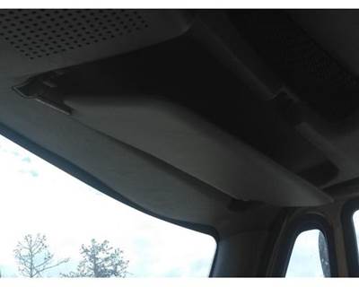 International 4300 Right Interior Sun Visor