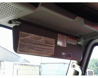 International 4300 Right Interior Sun Visor