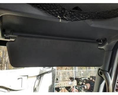 International 4300 Right Interior Sun Visor