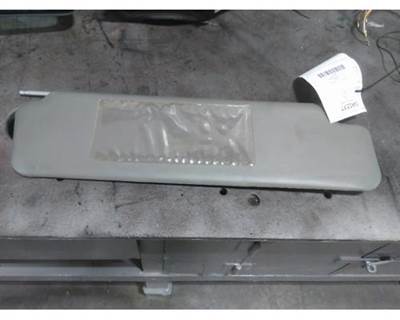 International 4300 Right Interior Sun Visor