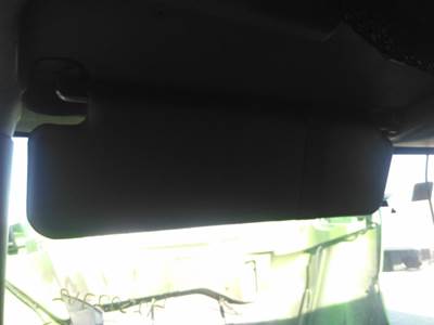 International 4400 Left Interior Sun Visor