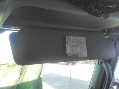 International 4400 Right Interior Sun Visor