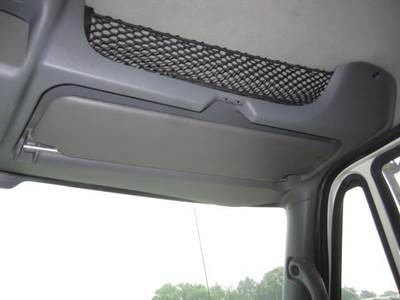 International 4400 Right Interior Sun Visor