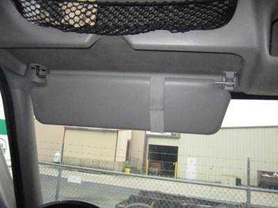 International 4400 Left Interior Sun Visor