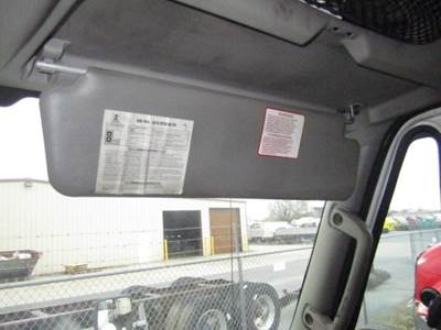 International 4400 Right Interior Sun Visor