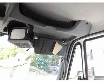 International 4400 Right Interior Sun Visor