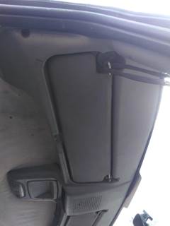 International 7400 Right Interior Sun Visor