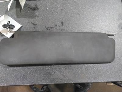 International 8600 Left Interior Sun Visor