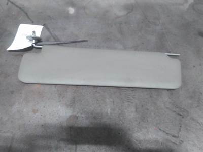 International 8600 Right Interior Sun Visor