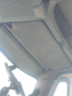 International 8600 Right Interior Sun Visor