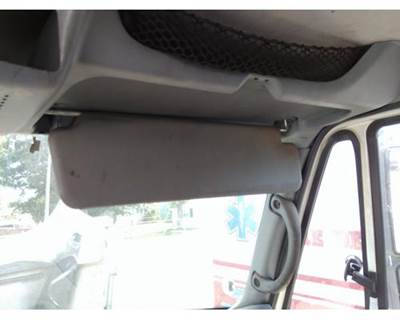 International 8600 Right Interior Sun Visor