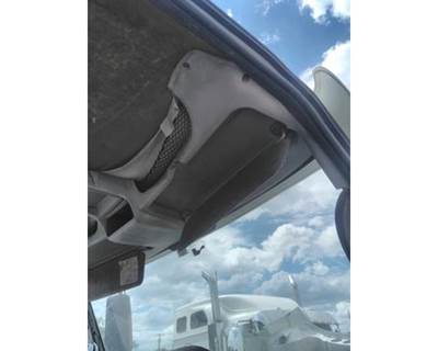 International 8600 Right Interior Sun Visor