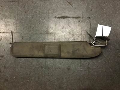 International 9100 Interior Sun Visor