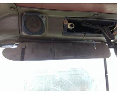 International 9200 Left Interior Sun Visor