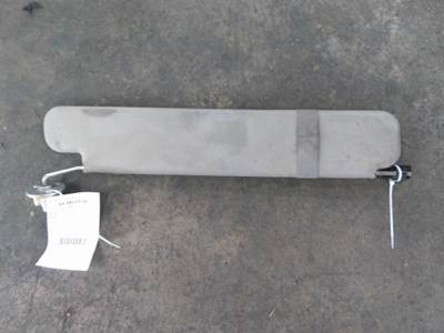 International 9200i Right Interior Sun Visor