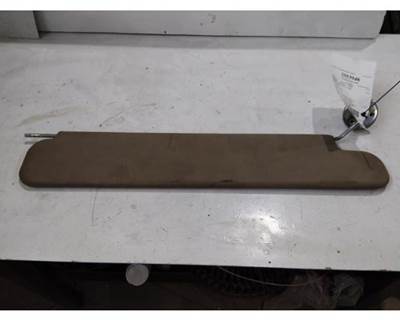 International 9200i Right Interior Sun Visor