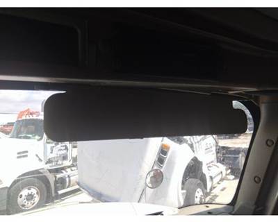 International 9200i Right Interior Sun Visor
