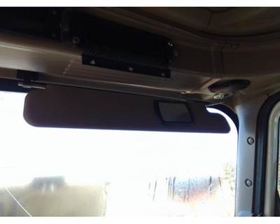 International 9200i Right Interior Sun Visor