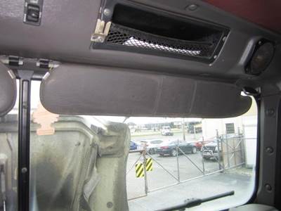 International 9400 Right Interior Sun Visor