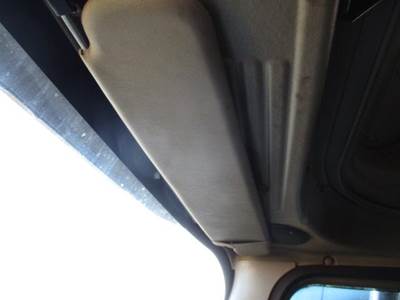 International 9400i Right Interior Sun Visor