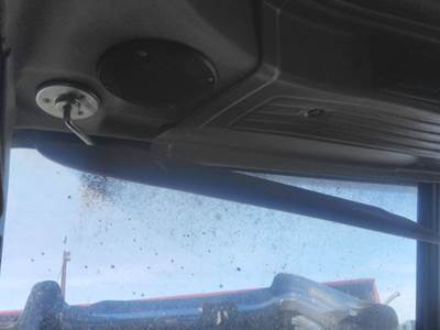 International 9400i Left Interior Sun Visor