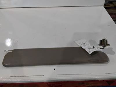 International 9400i Right Interior Sun Visor
