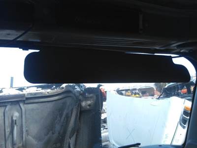 International 9400i Right Interior Sun Visor