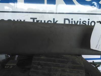 International 9400i Left Interior Sun Visor