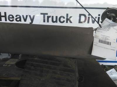 International 9400i Right Interior Sun Visor