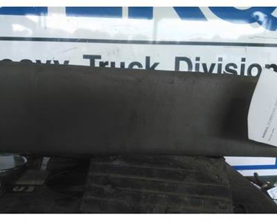 International 9400i Left Interior Sun Visor