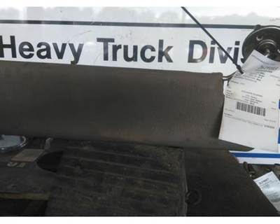 International 9400i Right Interior Sun Visor