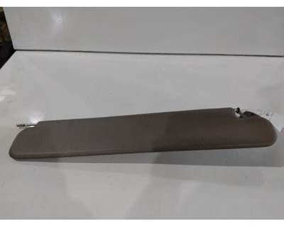International 9400i Left Interior Sun Visor