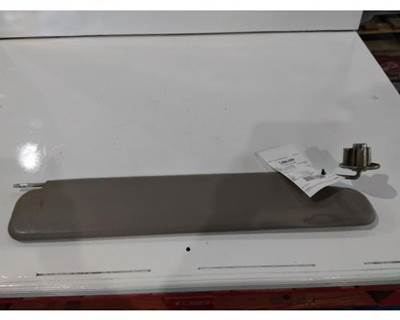 International 9400i Right Interior Sun Visor