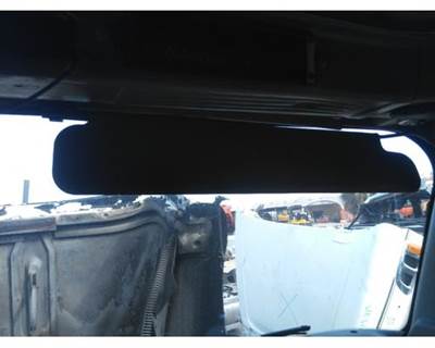International 9400i Right Interior Sun Visor