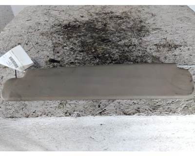 International 9400i Right Interior Sun Visor
