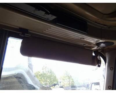 International 9400i Right Interior Sun Visor