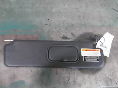 International LT Right Interior Sun Visor