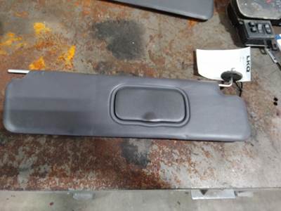 International LT Right Interior Sun Visor