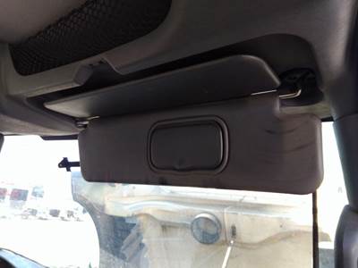 International LT Right Interior Sun Visor