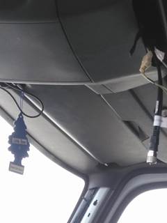 International LT Right Interior Sun Visor