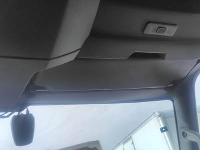 International LT Right Interior Sun Visor