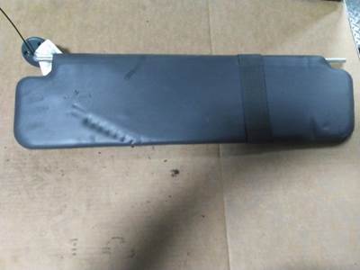 International LT Right Interior Sun Visor