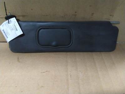 International LT Left Interior Sun Visor