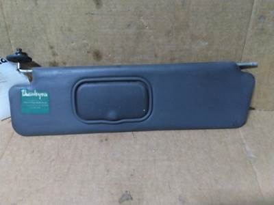 International LT Left Interior Sun Visor