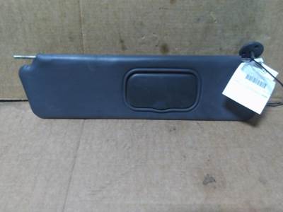 International LT Right Interior Sun Visor