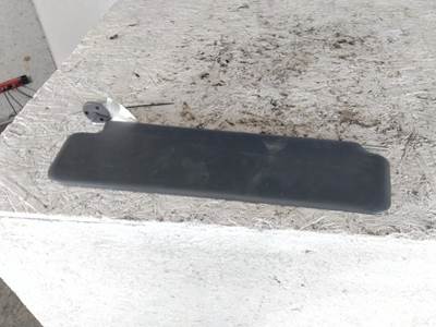 International LT Right Interior Sun Visor